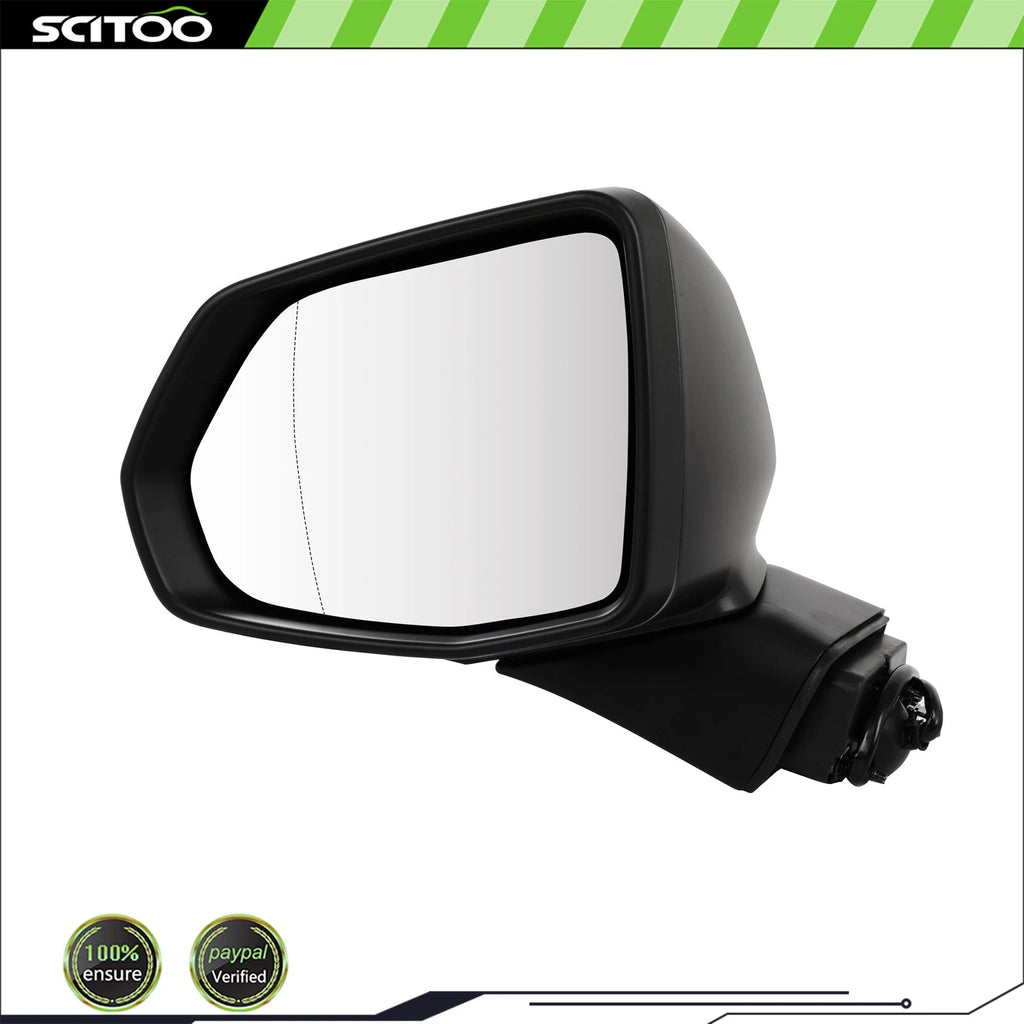 Driver Side Mirror LH for Chevrolet Blazer (2019–2021)