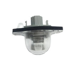 Rear License Plate Light for Honda Accord, Civic, Pilot (2003-2015)