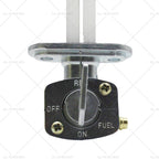 Fuel Tap Switch Petcock for Yamaha PW80 50cc 90cc 110cc 125cc (1990–2023)