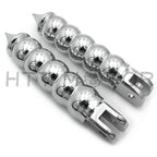 Calabash Footpegs for Harley FXBB FXBR FXBRS FXLR (2018–2023)