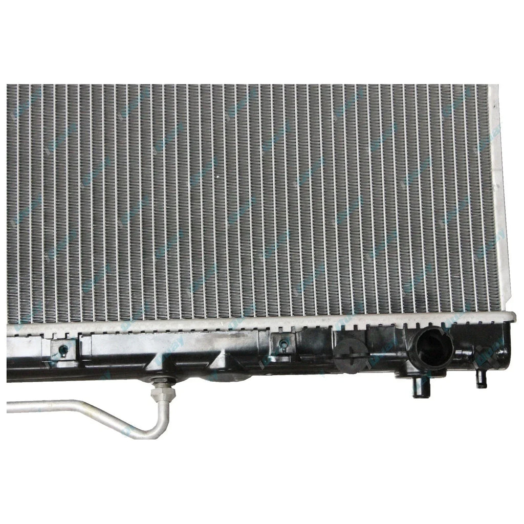 Alloy-Core Radiator for Toyota Celica ST204 4cyl 2.2L 5S Auto/Manual 1994-1999