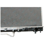 Alloy-Core Radiator for Toyota Celica ST204 4cyl 2.2L 5S Auto/Manual 1994-1999