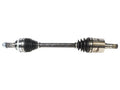 Front Left CV Axle Assembly for Mazda CX-7 (2010–2012) WS758WZ
