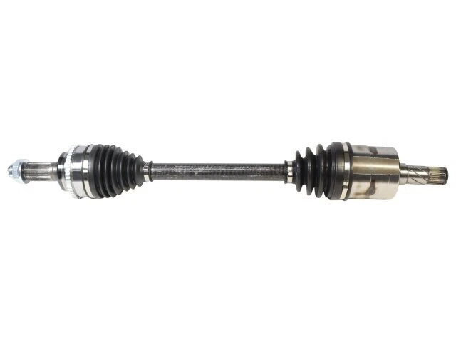 Front Left CV Axle Assembly for Mazda CX-7 (2010–2012) WS758WZ
