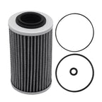 Oil Filter for Seadoo BRP GTI GTX GTR230 RXT300 GTX300 RXP300 (2017–2023)