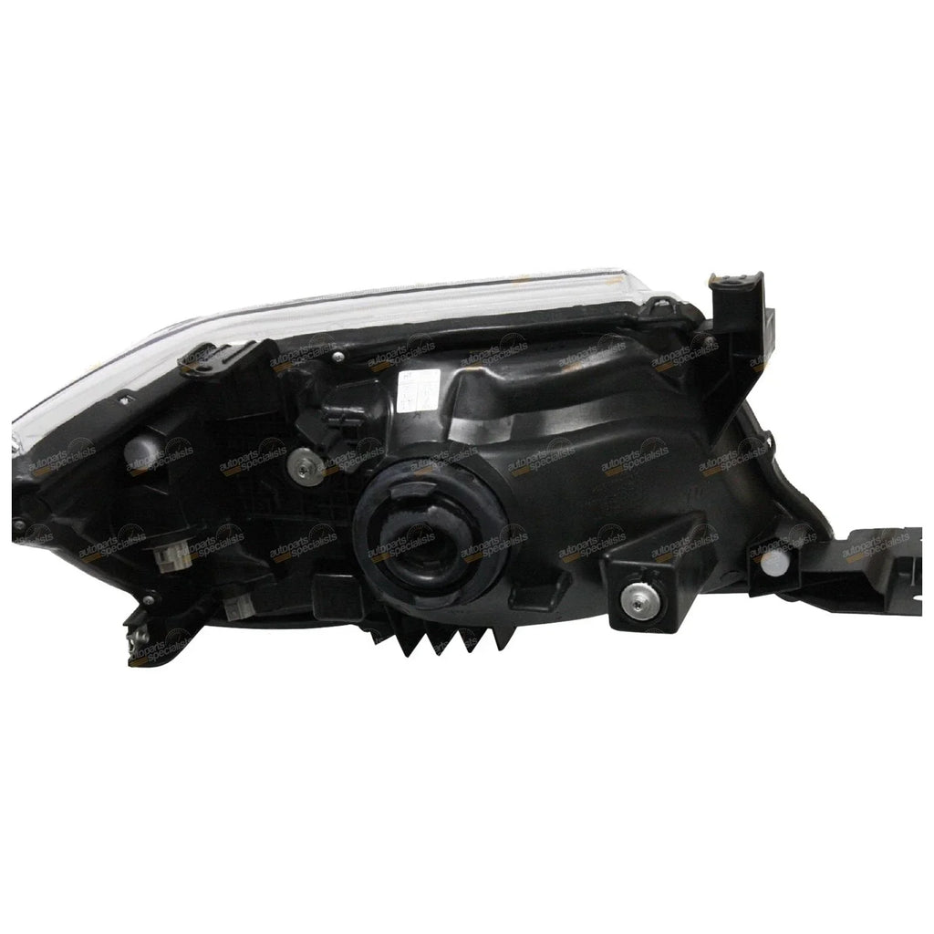 LH Headlight for Toyota Hilux TGN/KUN/GGN (2011–2015)