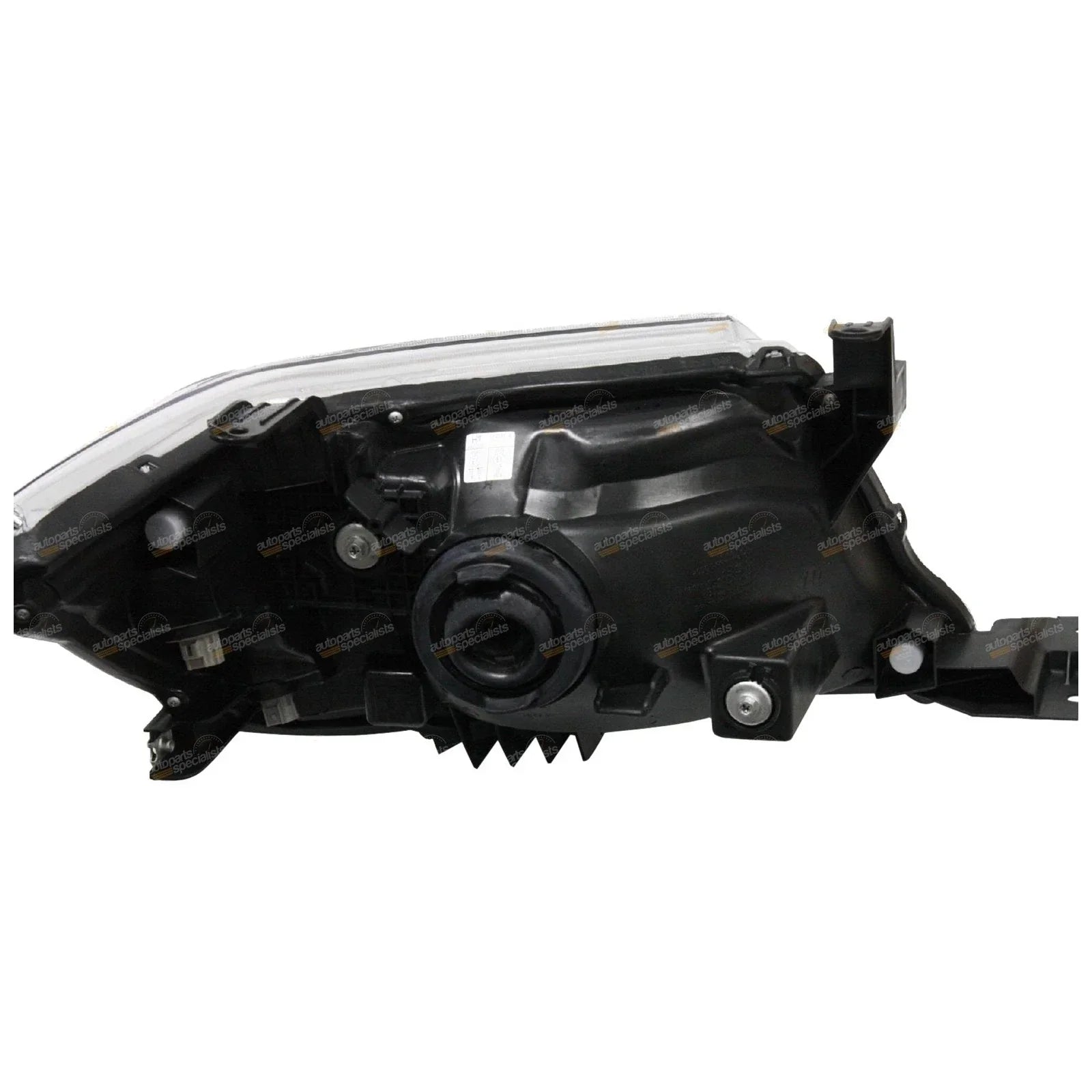 LH Headlight for Toyota Hilux TGN/KUN/GGN (2011–2015)