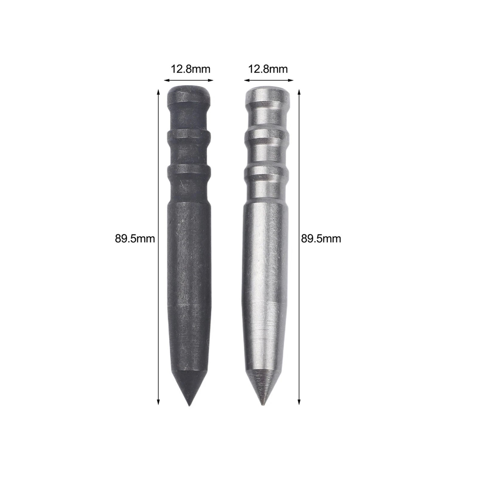 Center Punch Locator Tool for Accurate Positioning and Drilling
