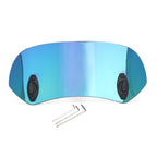Adjustable Windshield Extension Spoiler for Iridium T9