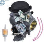 Carburetor 27490-04 for Harley-Davidson XL883 (2004–2006) 40mm CV with Choke Cable