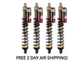Elka Stage 5 Suspension Kit for Polaris Scrambler XP 850 1000 (2014–2023)