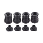 Set of 4 Handle AV Buffer & Plug Cap Kit for STIHL MS180 MS170 (018–017)
