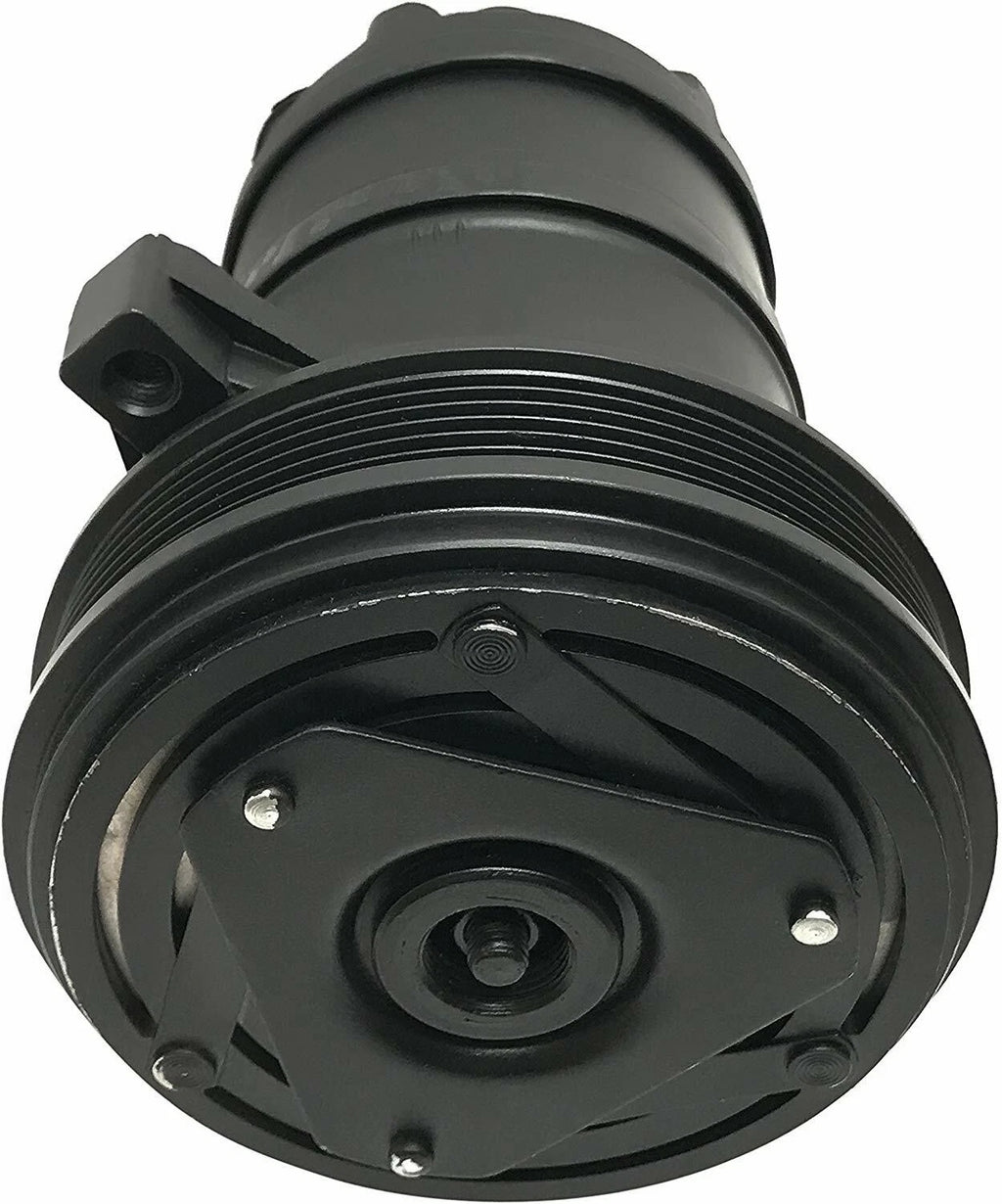 AC Compressor Kit Replacement for Holden Captiva CG (2006-2016)