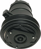 AC Compressor Kit Replacement for Holden Captiva CG (2006-2016)