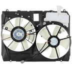 Radiator Condenser Fan for Toyota Sienna (2004-2005)