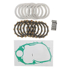Clutch Plate and Gasket Kit 3B6-W001G-00-00 for Yamaha V Star 650 (1998–2011)