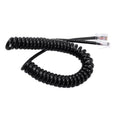 8 Pin Microphone Cable for Icom HM98 HM133 (Mobile Radio Speakerphones)