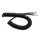 8 Pin Microphone Cable for Icom HM98 HM133 (Mobile Radio Speakerphones)