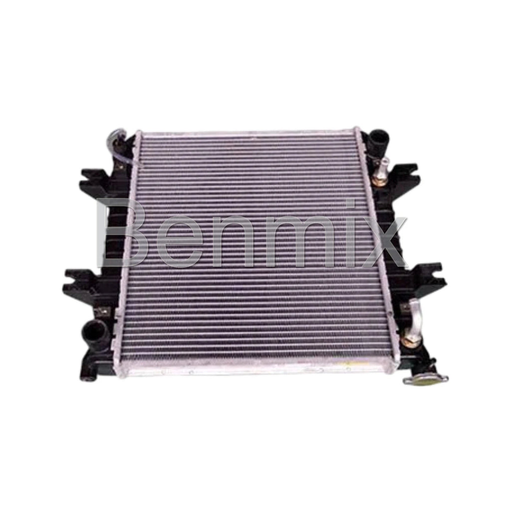Radiator for Nissan Forklift J02 TD27 (21410-F1400, 21410F1400)
