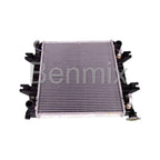 Radiator for Nissan Forklift J02 TD27 (21410-F1400, 21410F1400)