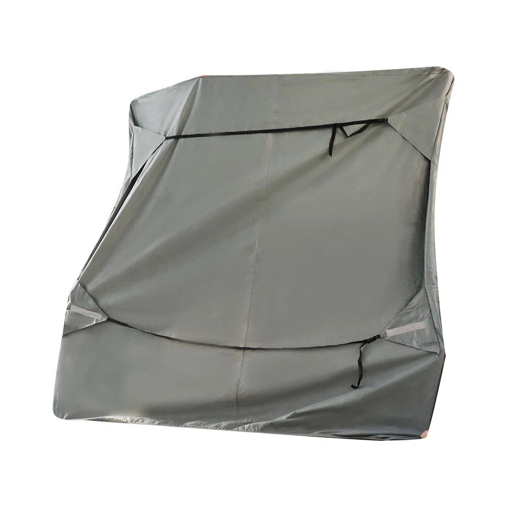 Waterproof RV Cover for Class A Motorhome (40'-43')