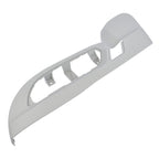 Drivers Seat Switch Bezel Trim Panel for Buick Enclave Chevrolet Traverse (2008-2017)