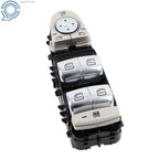 Power Window Switch for Mercedes Benz C-Class (2015-2018)