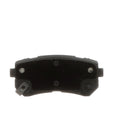 Bosch Rear Blue Brake Pads w/ Hardware for