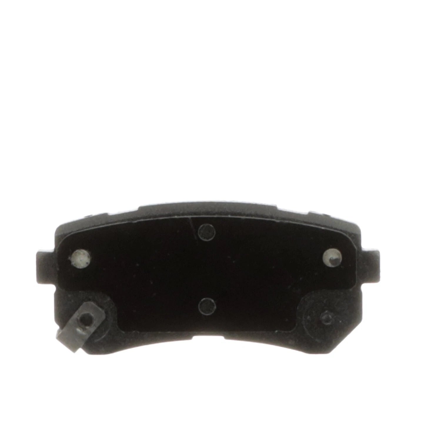 Bosch Rear Blue Brake Pads w/ Hardware for