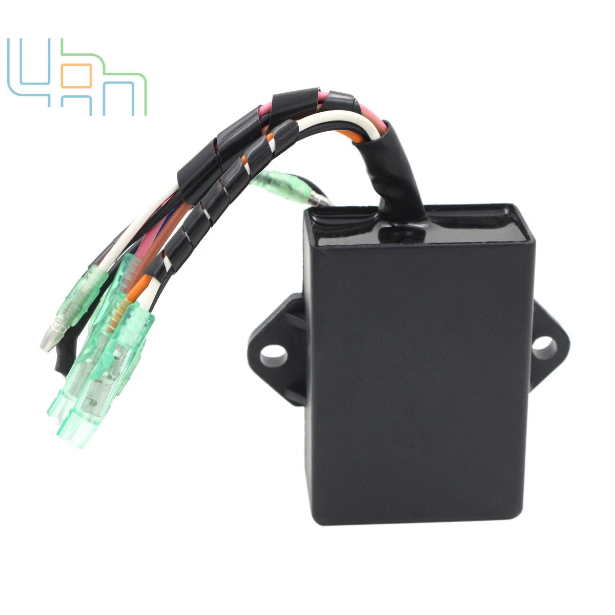 CDI for Yamaha Mercury 4-Stroke Outboard 8hp 9.9 15HP (1990–2023) 6G9-85540 6G9-85540-20-00