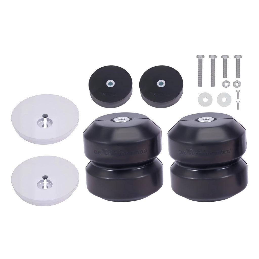 Front Suspension Helper for Ford F350 Super Duty (2005–2026)