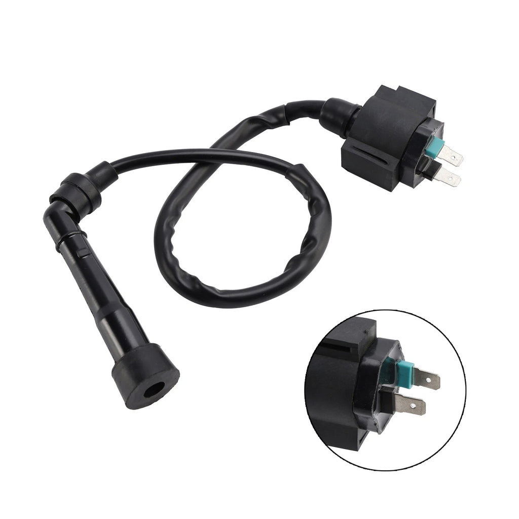 CDI Box Igniter for Honda CA125 Rebel (1985–1996)