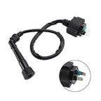 CDI Box Igniter for Honda CA125 Rebel (1985–1996)