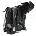 Black Housing Headlight Assembly for Cadillac Escalade ESV (2015–2020)
