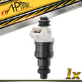 Fuel Injector for Dodge Ram 50, Mitsubishi Mighty Max (1991–1996)