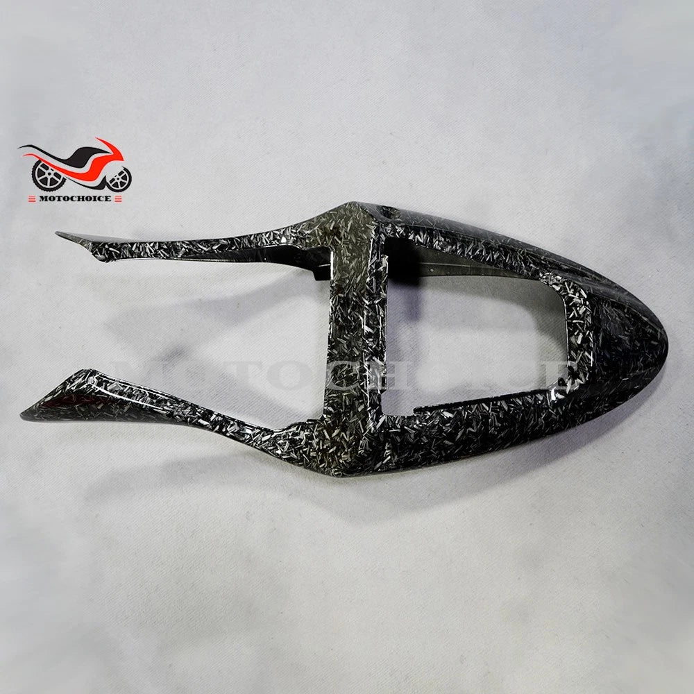 Forged Carbon Fiber Fairing Kit for Honda CBR600 F4i (2001–2003)