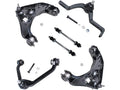 Front Control Arm and Sway Bar End Link Kit for Mazda B4000 (1998–2008) ZV864SV