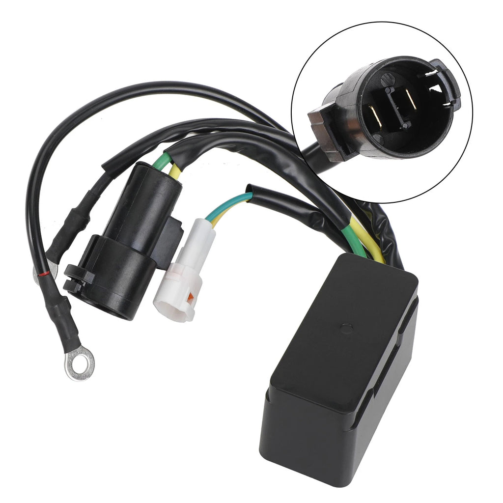 Trim Relay Assy for Suzuki DF150 DF175 DF225 (2000–2023) 38410-93J12