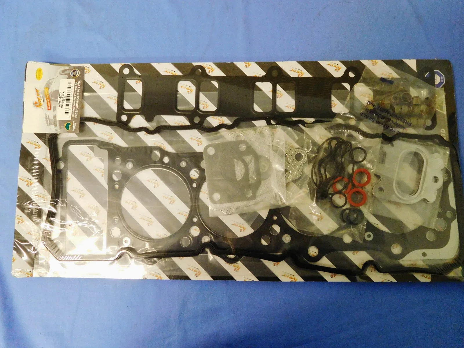 Engine Head Gasket Set for Pajero 4M41T Turbo 3.2 Diesel (2000-2006)