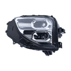 Left LED Headlight for Mitsubishi Eclipse Cross (2022–2025)
