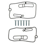 Carburetor Rebuild Kit for Keihin FCR 28 32 33 35 37 39 41MM