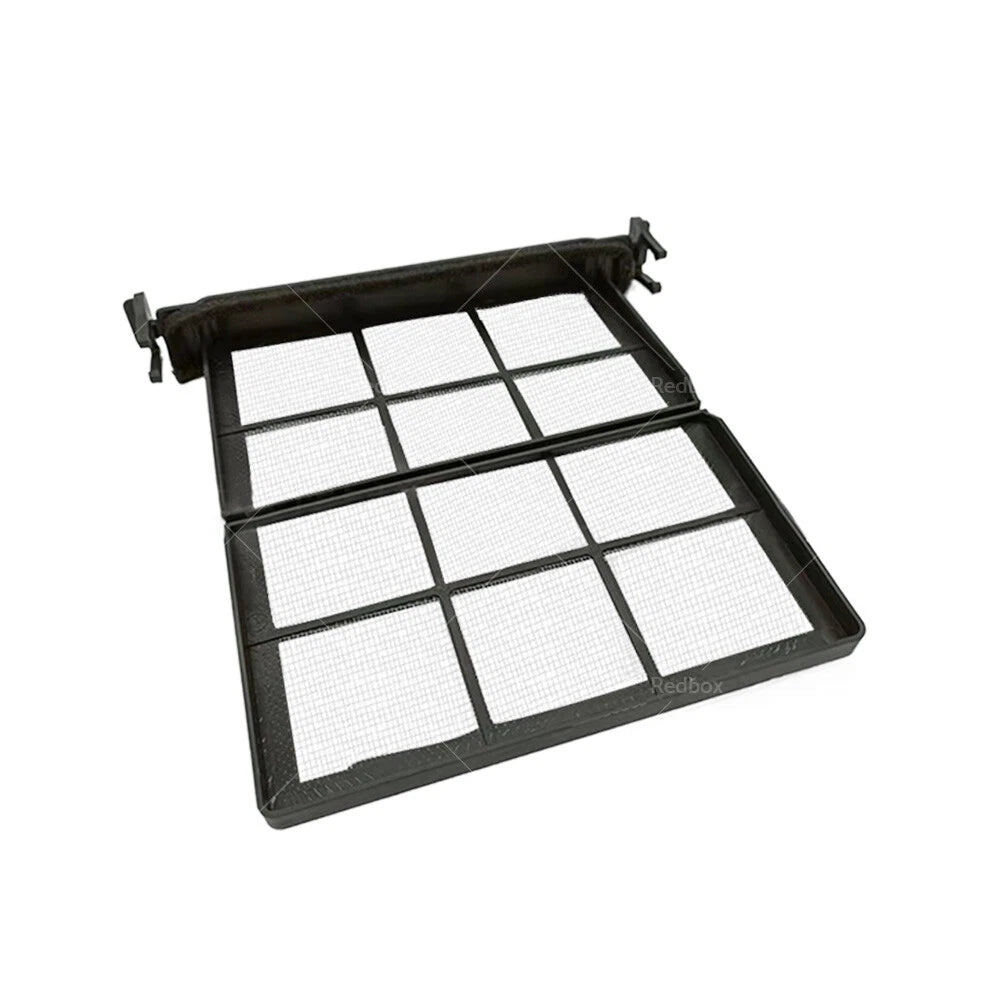 Cabin Air Filter Mesh for Toyota LandCruiser 70 76 78 79 (2000–2023)
