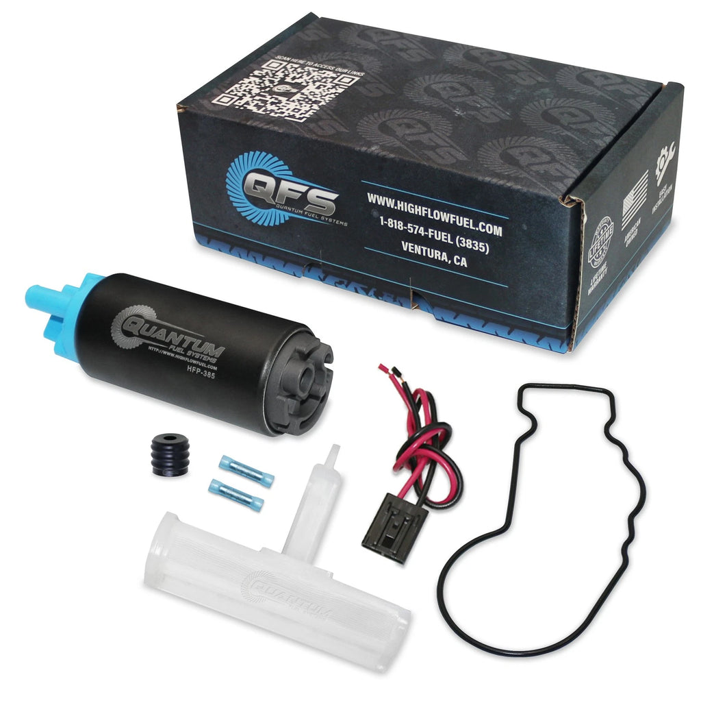EFI Fuel Pump + Gasket for Yamaha Mercury (6C5-13910-10-00)