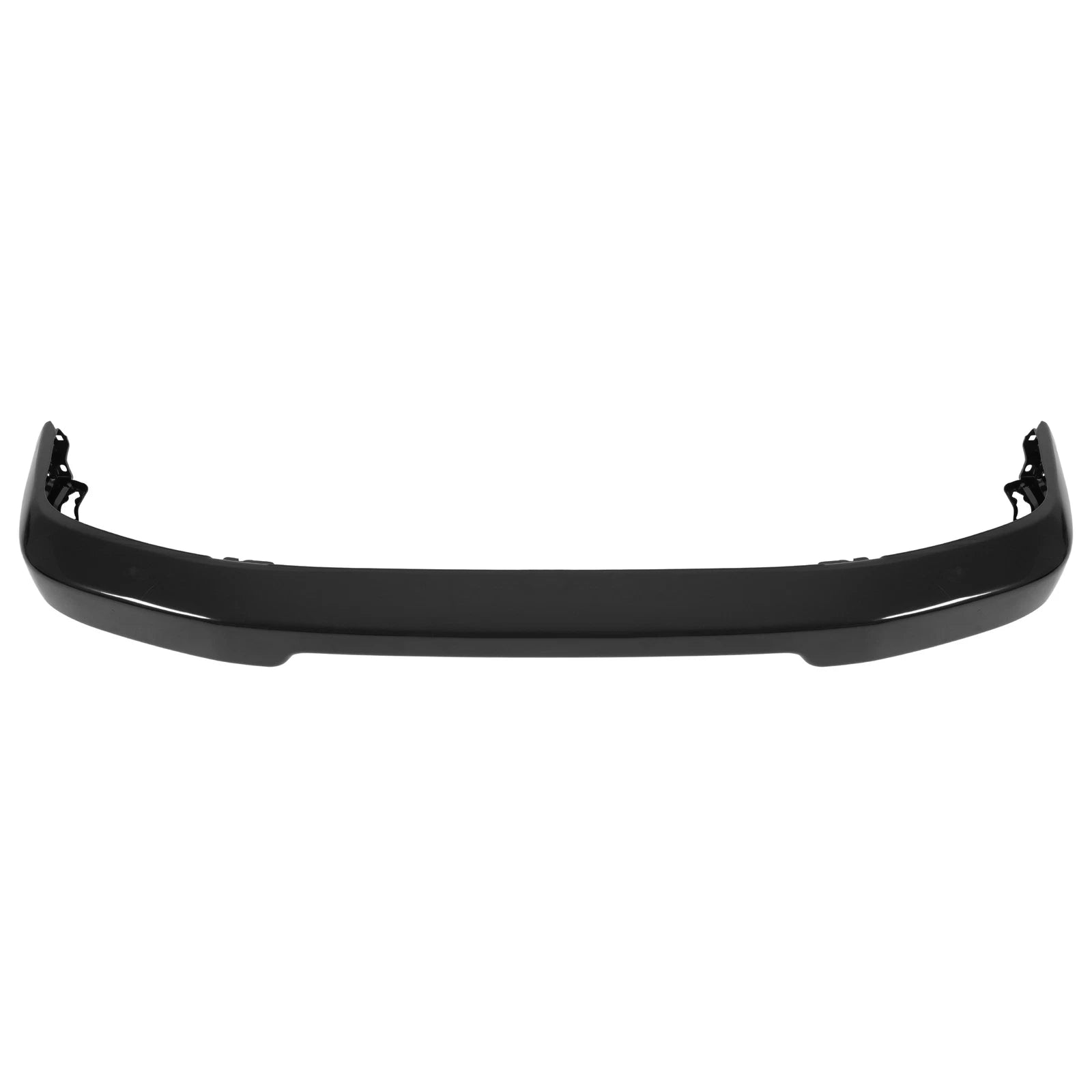 Front Center Bumper Filler Trim for Nissan Frontier (1998–2000)