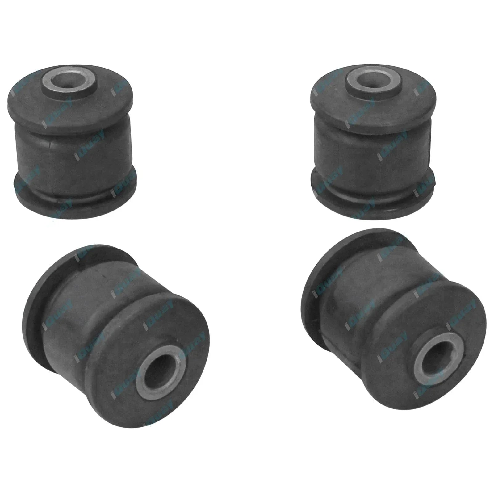 Rear Upper Trailing Arm Bush Kit for Toyota Prado KZJ95 RZJ95 VZJ95 1996~02