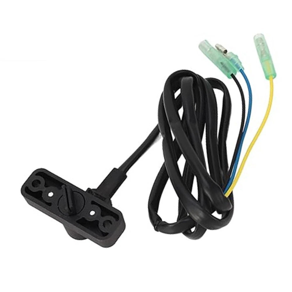 Tilt Trim Position Sensor Sender for Marine Applications (859187A1)
