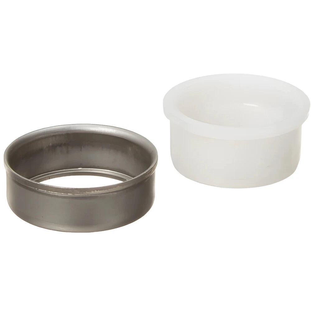 Drive Shaft Spacer & Collar for Yamaha (18-9075, 18-9076)