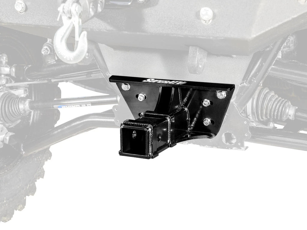 2" Receiver Hitch for Polaris Ranger XP 1000 (2017–2023)