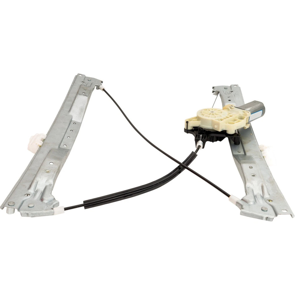 Set of 2 Power Window Regulators for Dodge Grand Caravan, Chrysler Town & Country