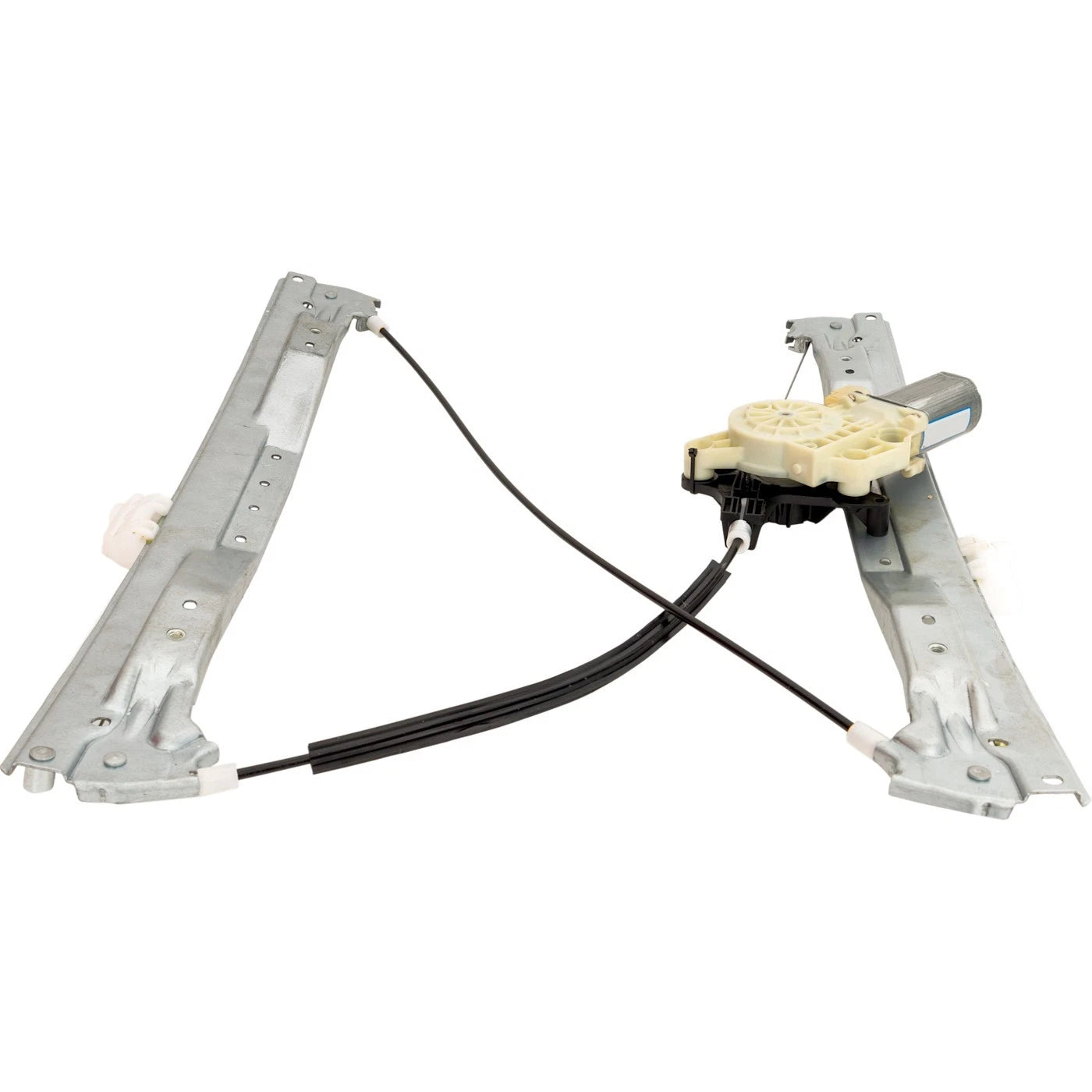 Set of 2 Power Window Regulators for Dodge Grand Caravan, Chrysler Town & Country